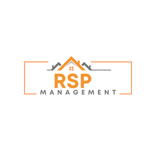 RSP Management logo