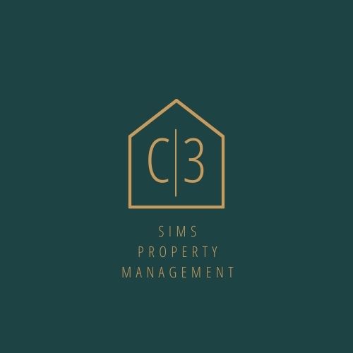 C3 Property Management logo