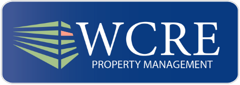 WCRE Property Management - NJ logo