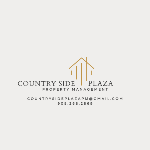 Country Side Plaza Property Management logo