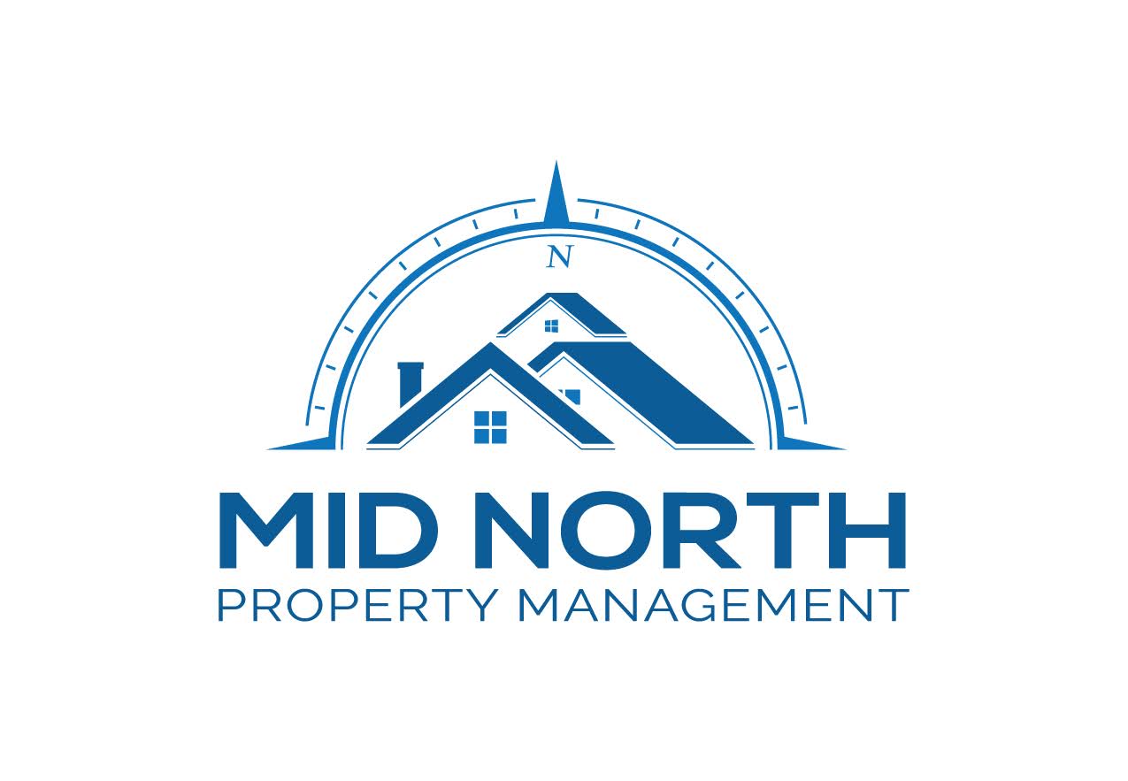 Mid North Manager logo