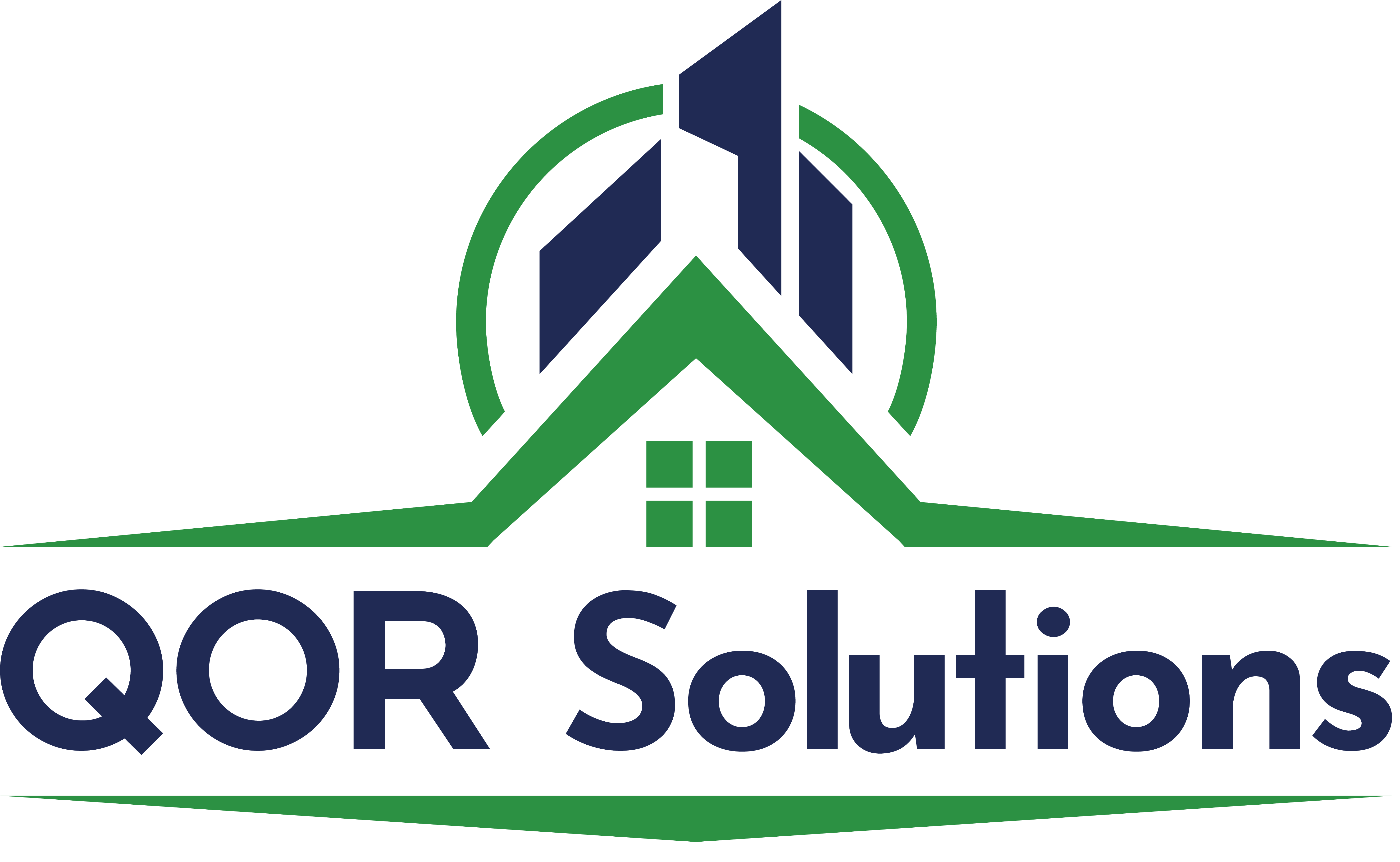 QOR Property Services, Inc logo