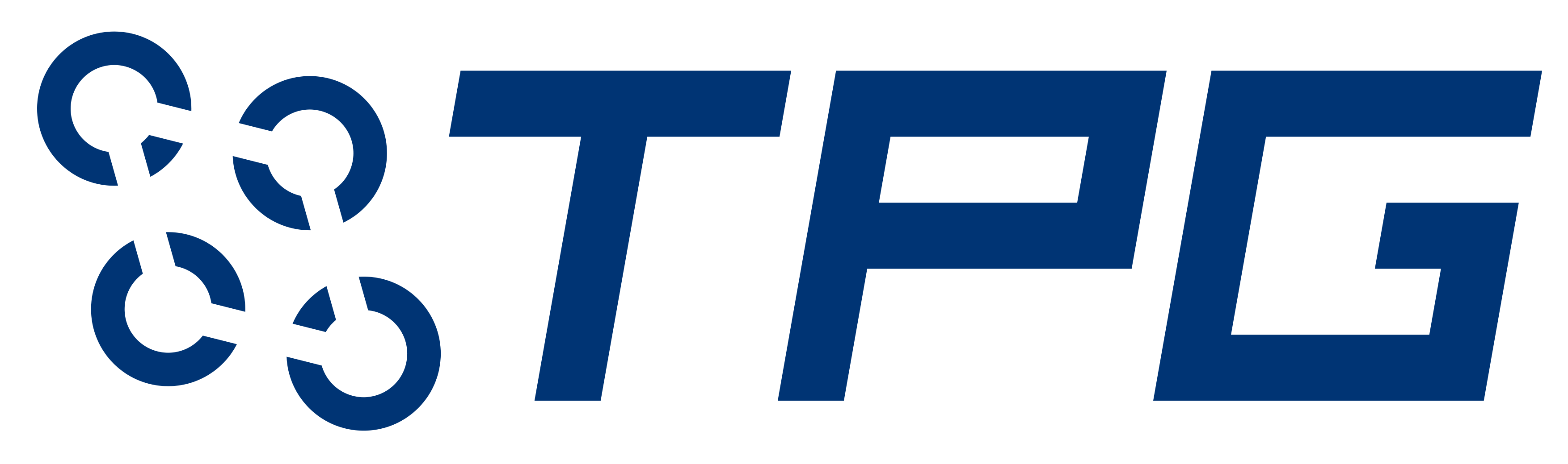 TPG Management logo