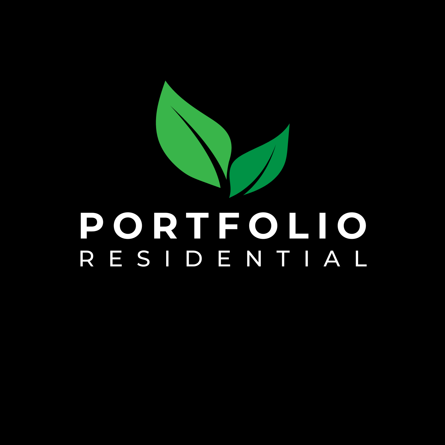 Portfolio Residential Property Management logo