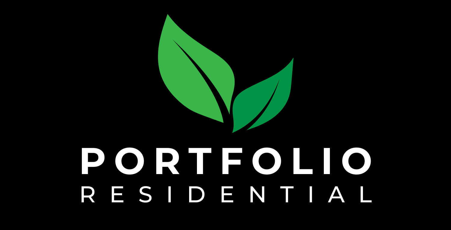 Portfolio Residential Property Management logo