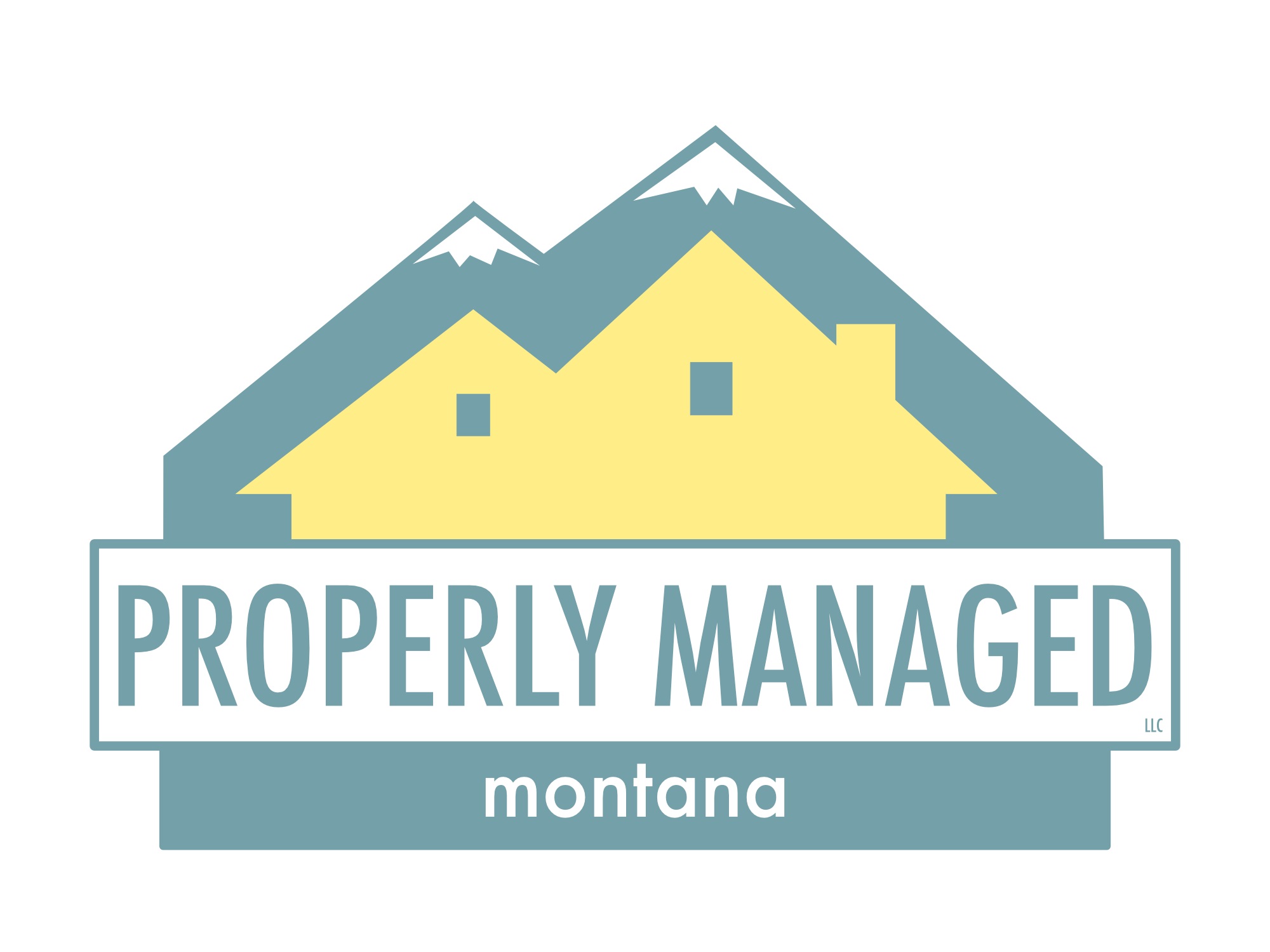 Properly Managed logo