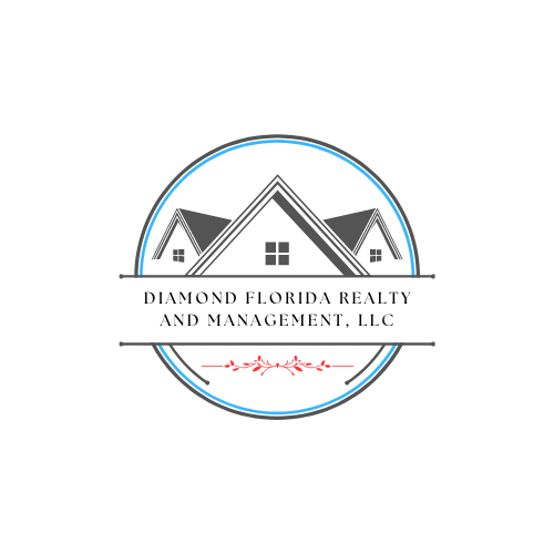 Diamond Florida Realty and Management logo