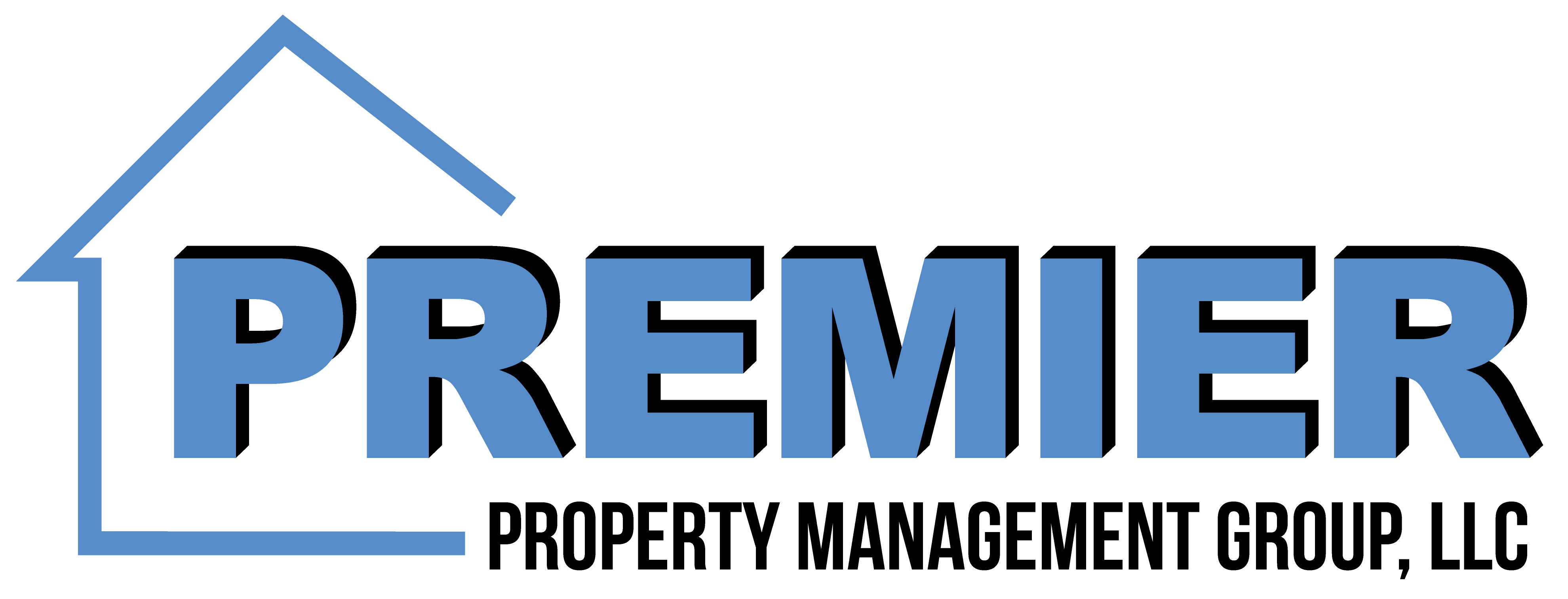 Premier Property Management Group, LLC logo