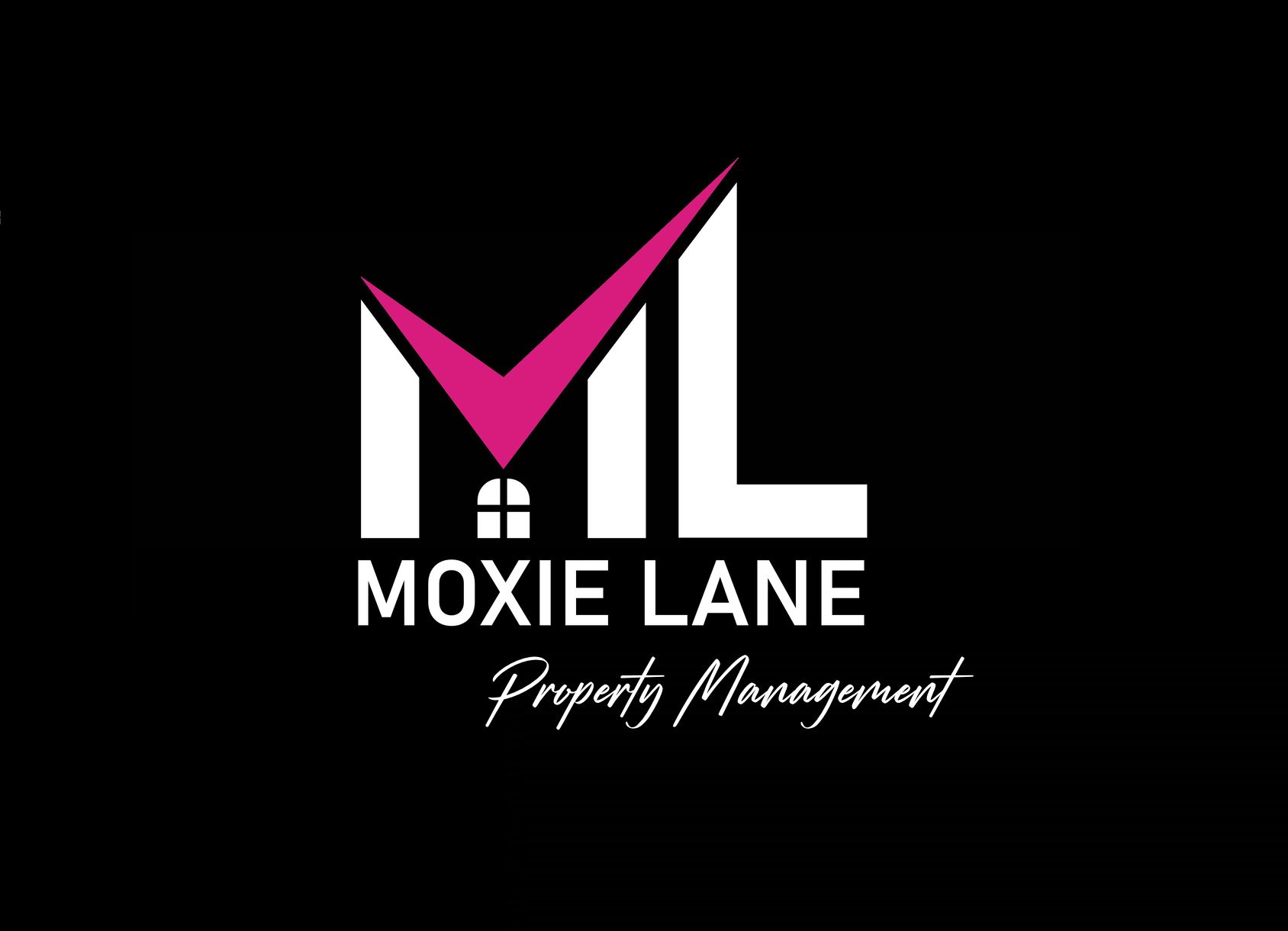 Moxie Lane Property Management logo