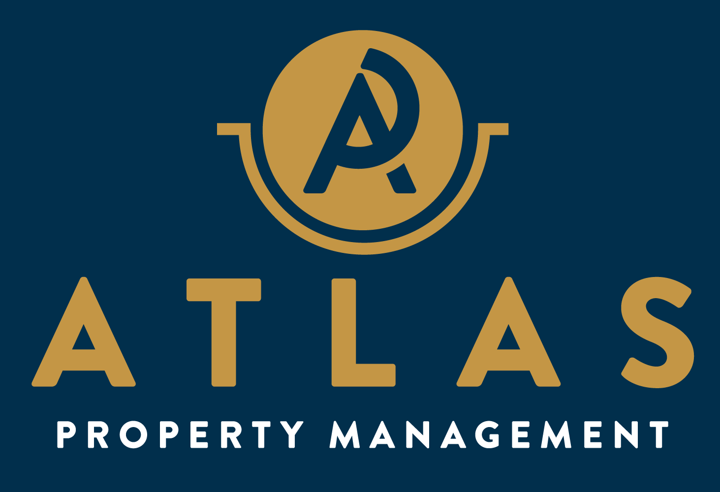 Atlas Property Management logo