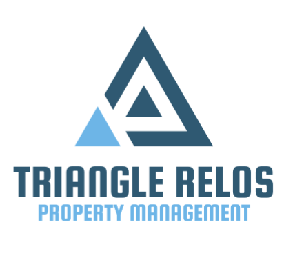 Triangle Relos logo