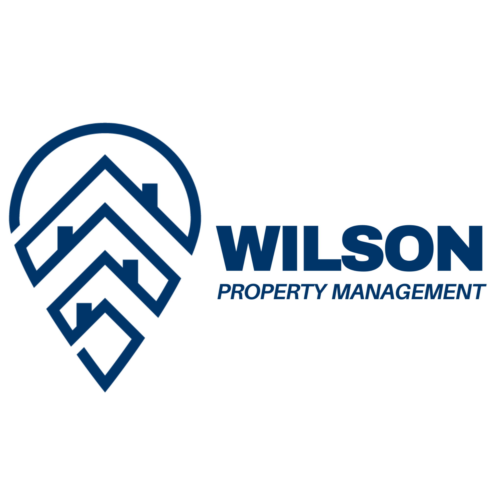 Wilson Property Management Group logo