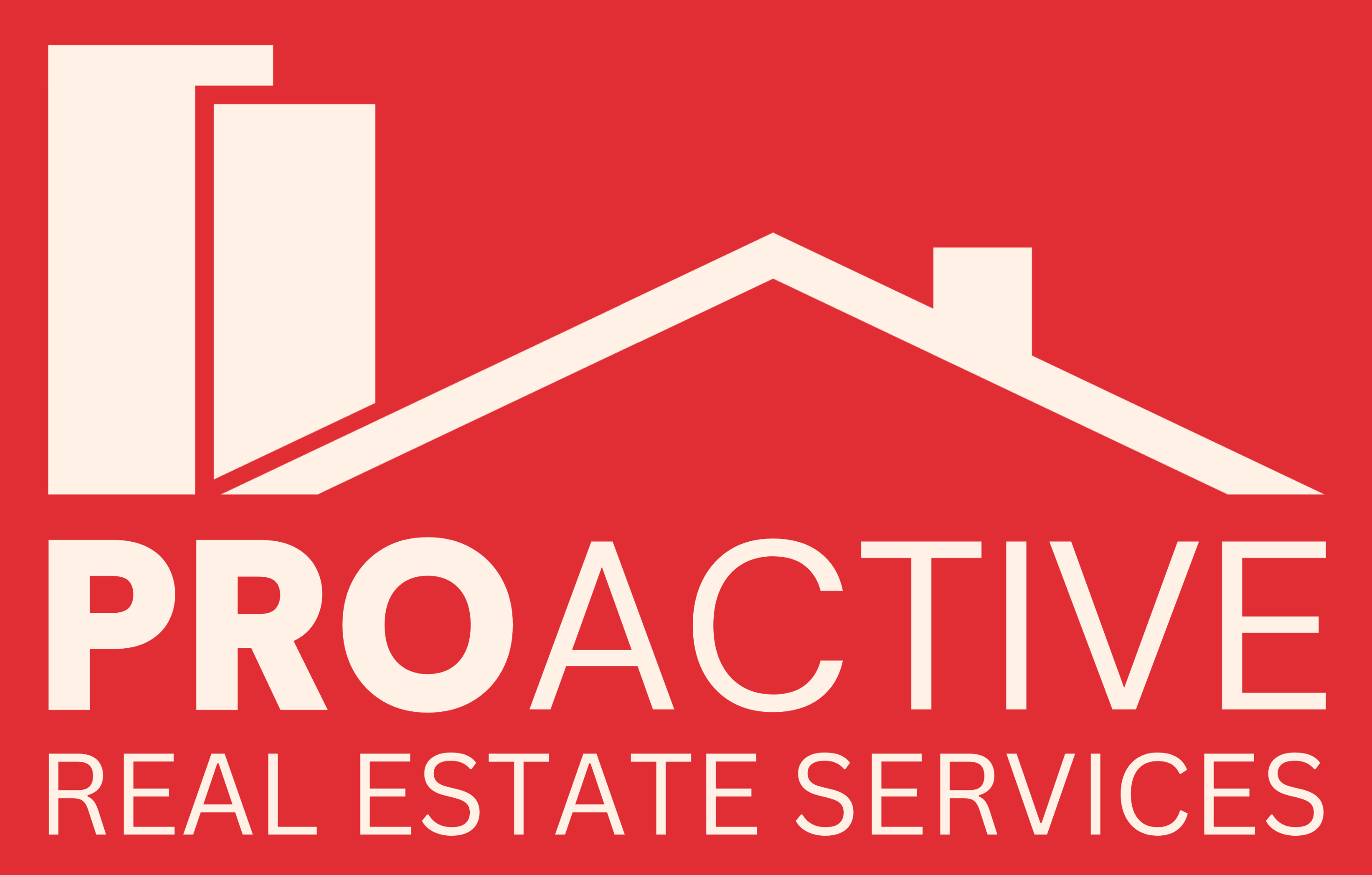 ProActive Real Estate Services logo