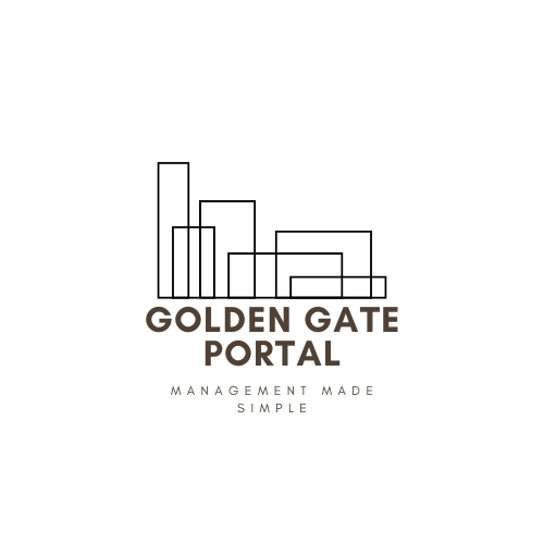 Golden Gate Portal logo