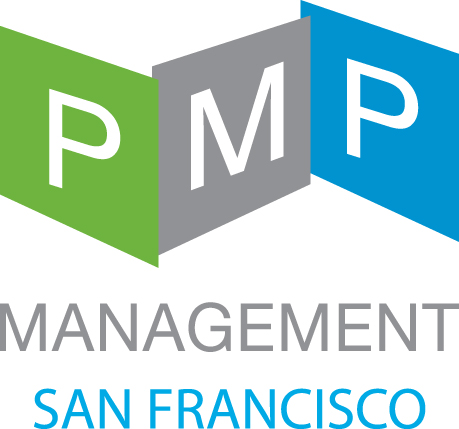 PMP Management logo