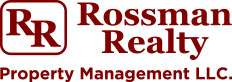 Rossman Realty Property Management logo