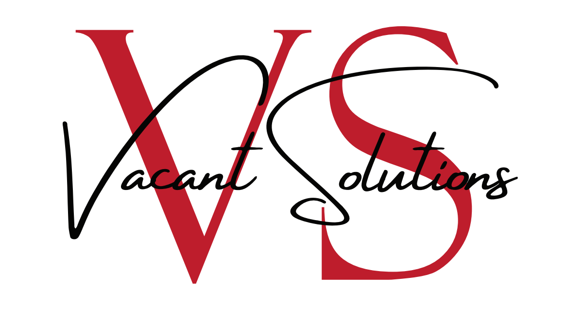 Vacant Solutions - Property Management logo