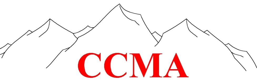 CCMA logo