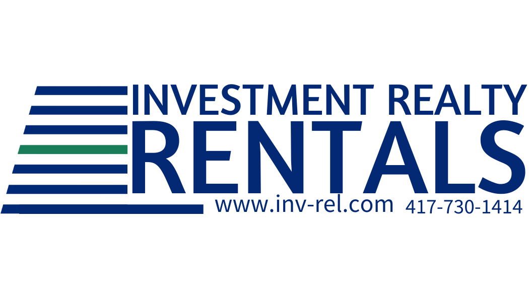 Investment Realty logo