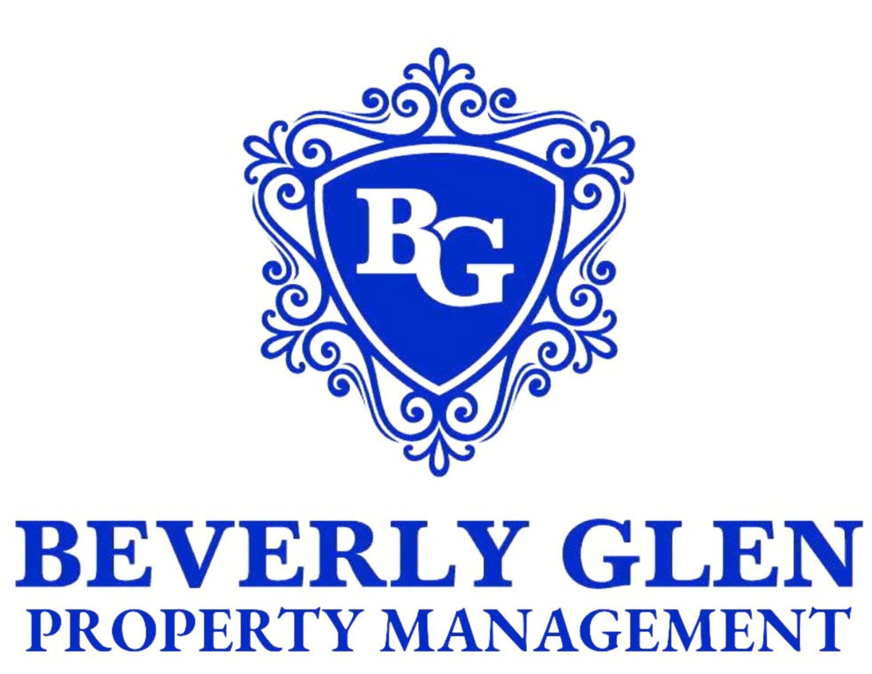 Beverly Glen Property Management logo