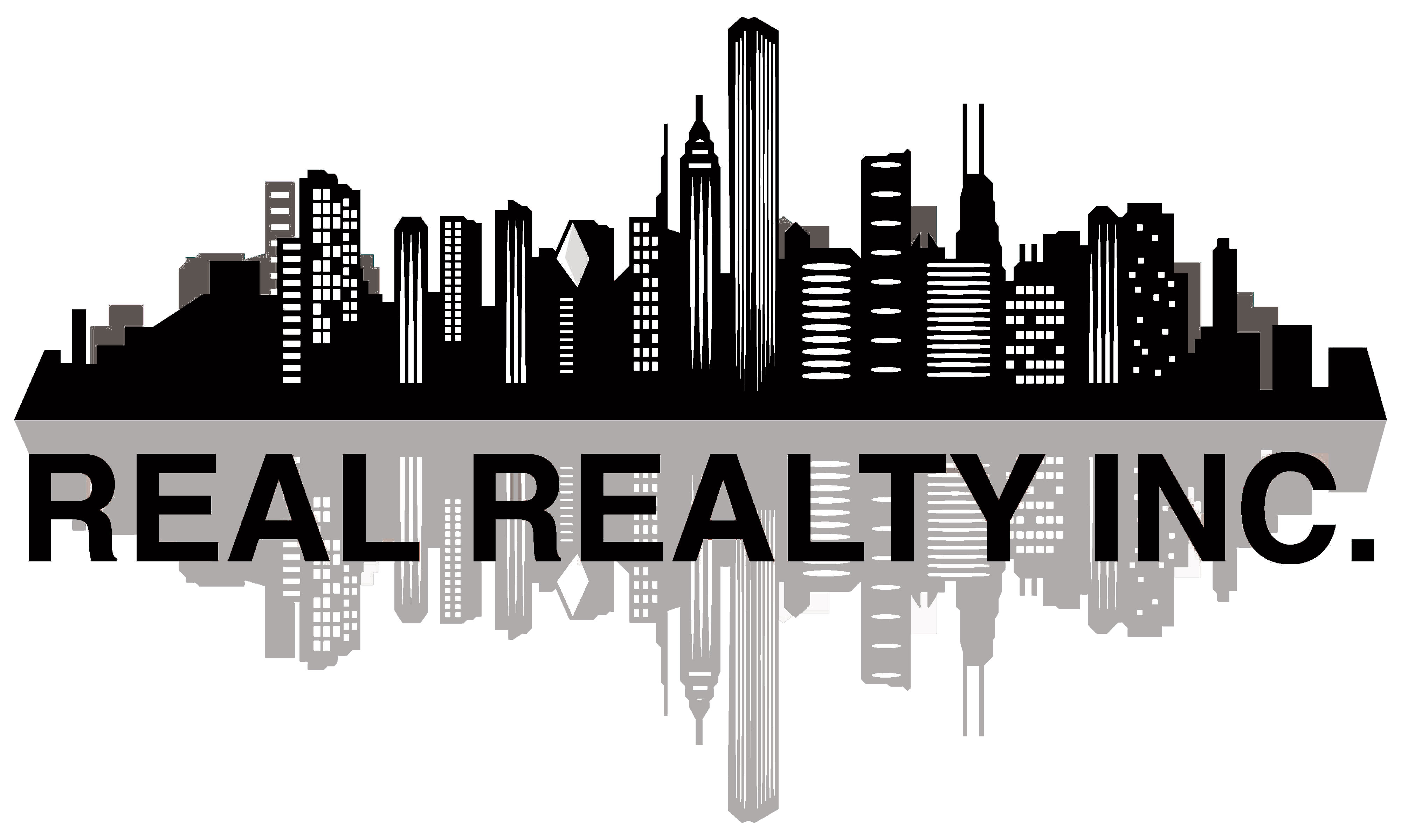 Real Realty, Inc. logo