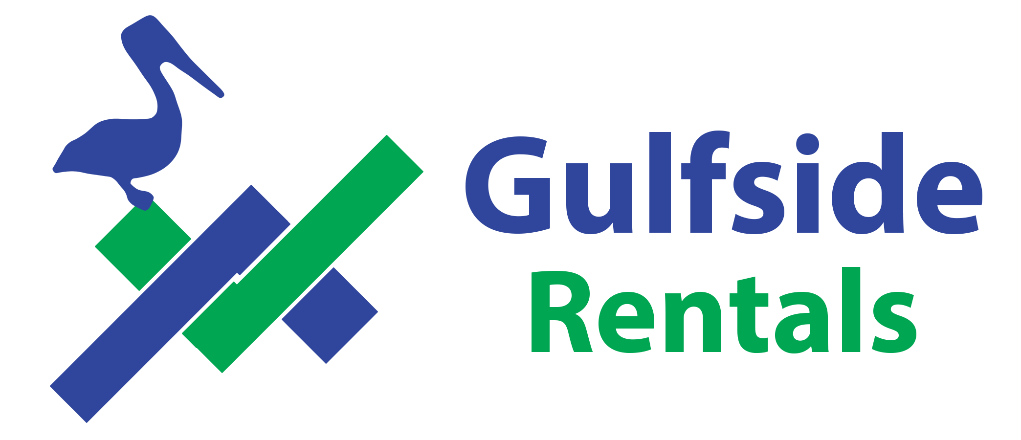 Gulfside Rentals LLC logo