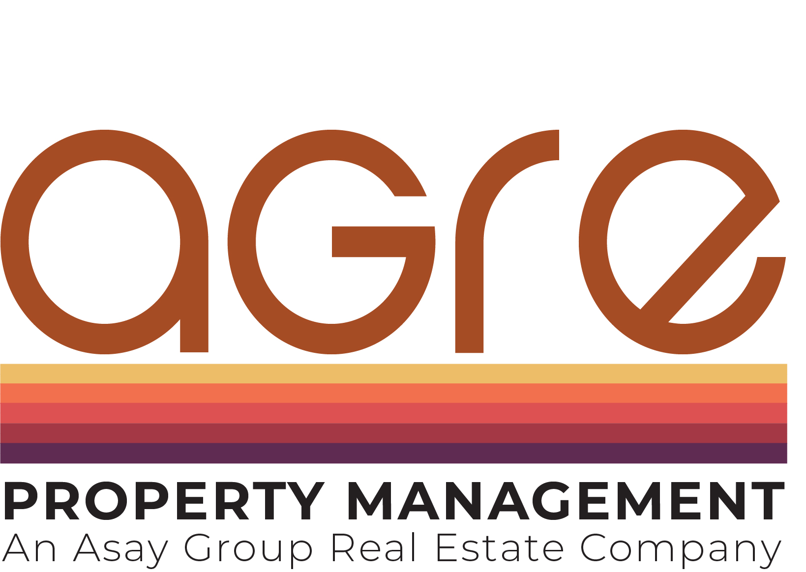 AGRE Property Management logo