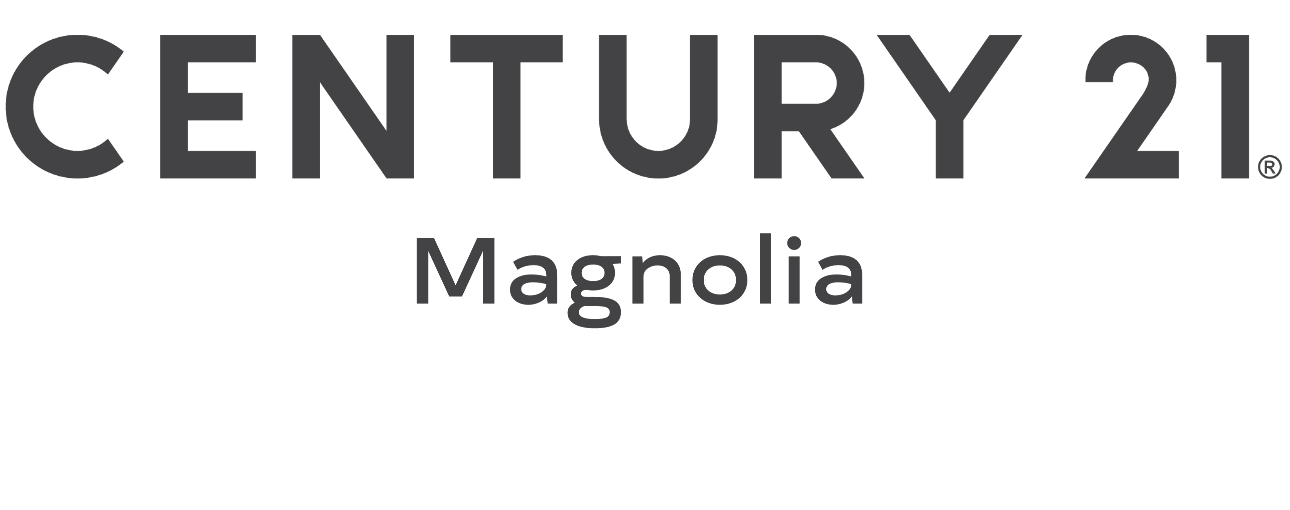 CENTURY 21 Magnolia logo