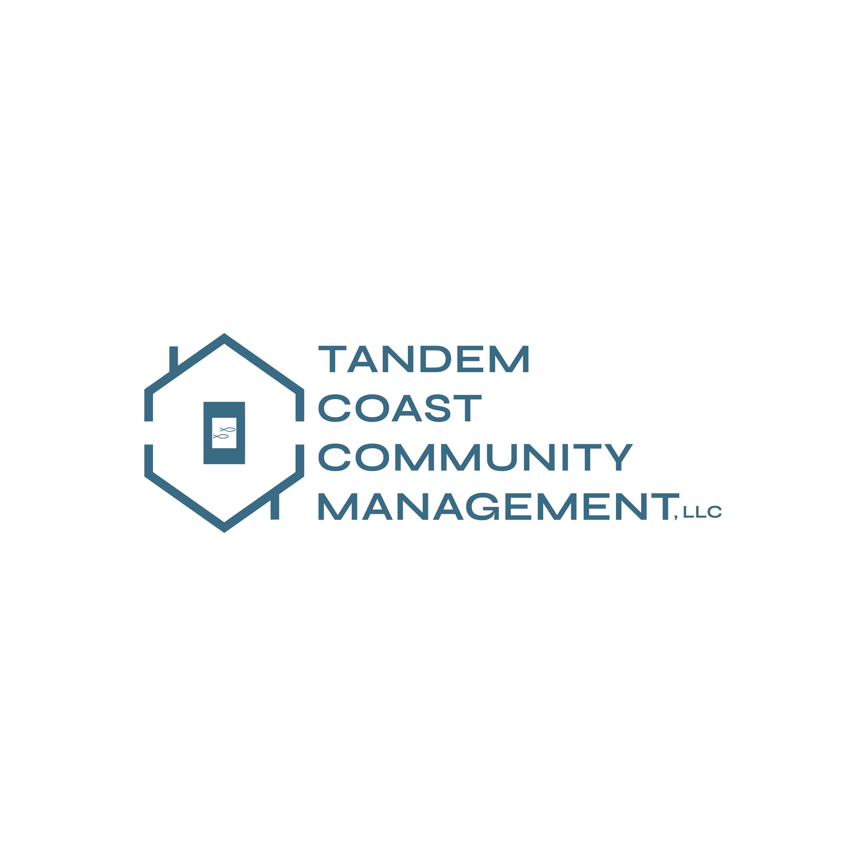 Tandem Coast Community Management, LLC logo
