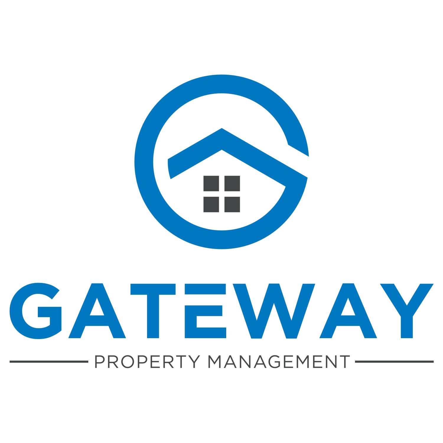 Gateway Property Management LLC logo