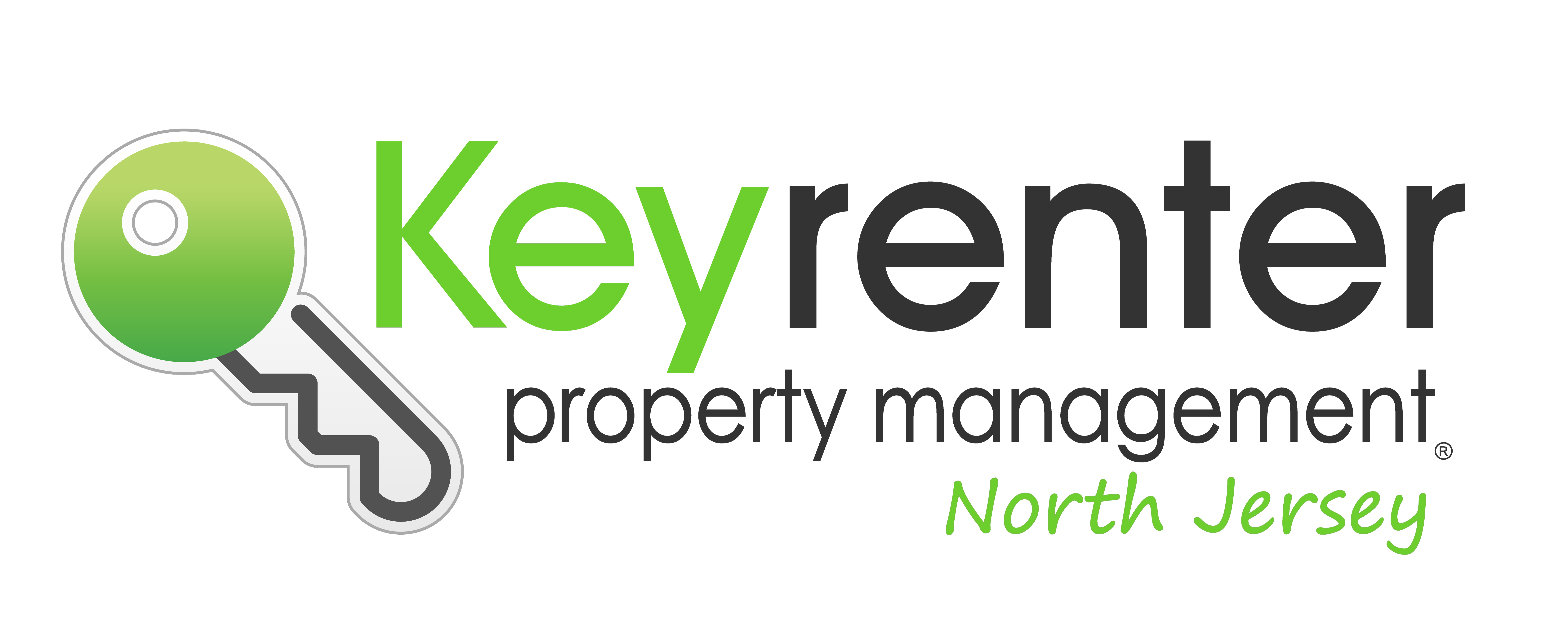 Keyrenter North Jersey Property Management logo