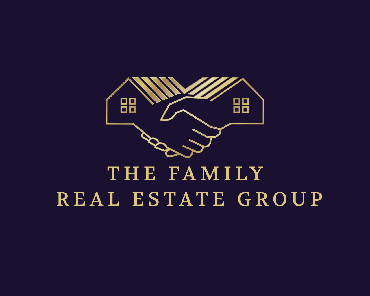 The Family Real Estate Group logo