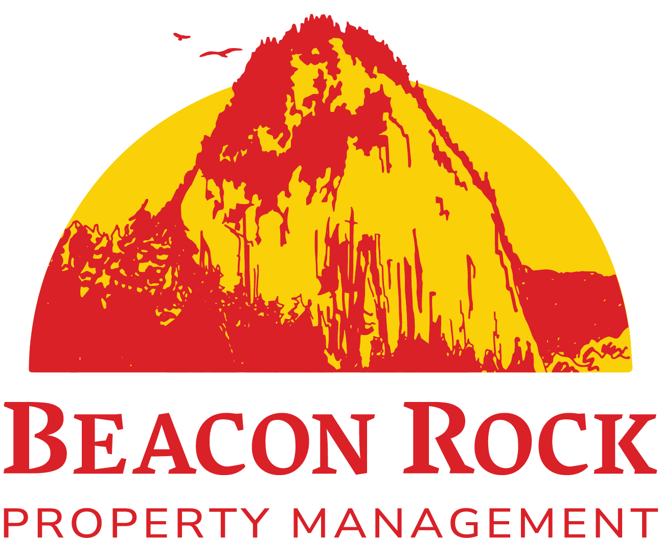 Beacon Rock Property Management logo