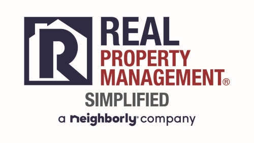 Real Property Management Simplified logo