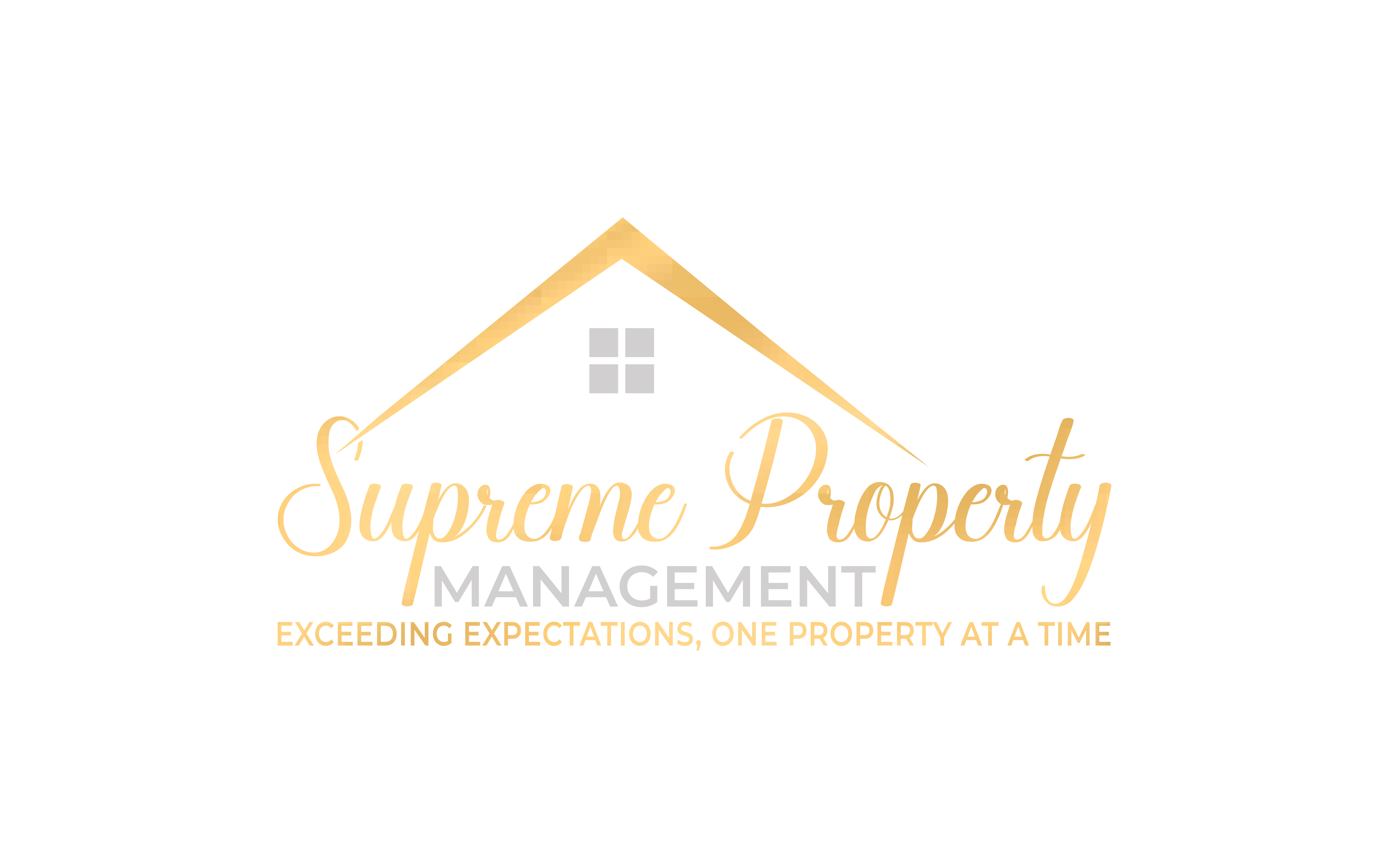 Supreme Property Management logo