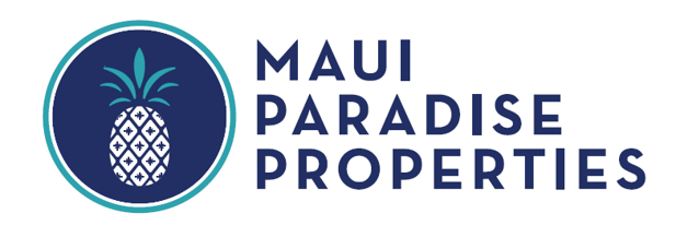 Maui Paradise Properties logo