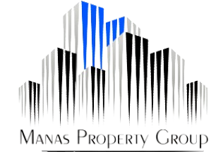 Manas Property Group logo