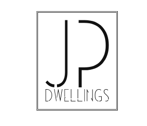 JP Dwellings logo