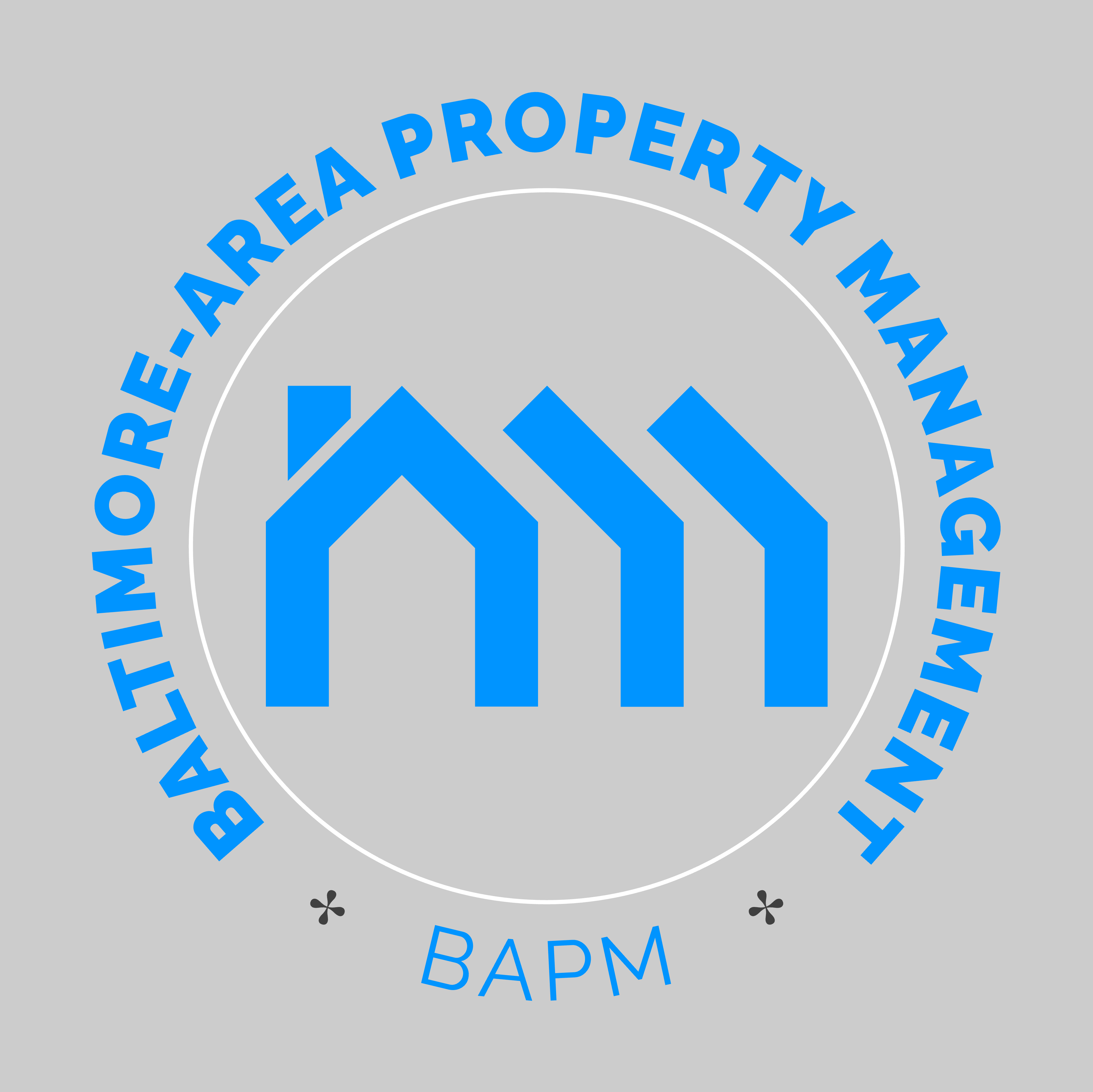 Baltimore-Area Property Management LLC logo