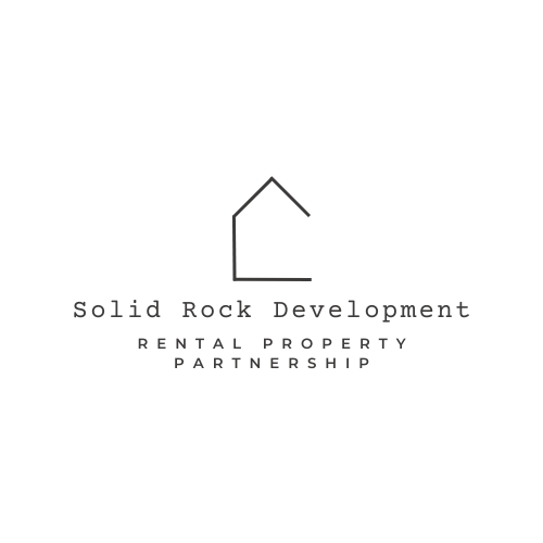 Solid Rock Development logo