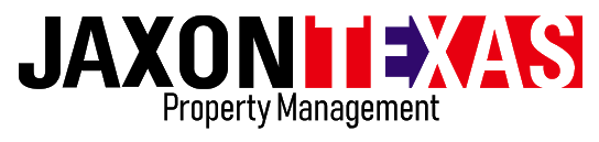 Jaxon Texas Property Management logo