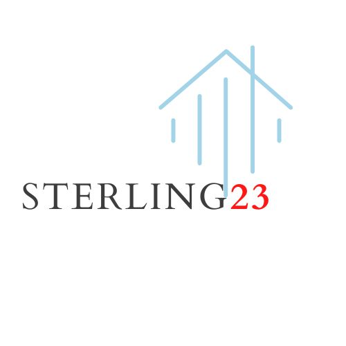 Sterling23 logo