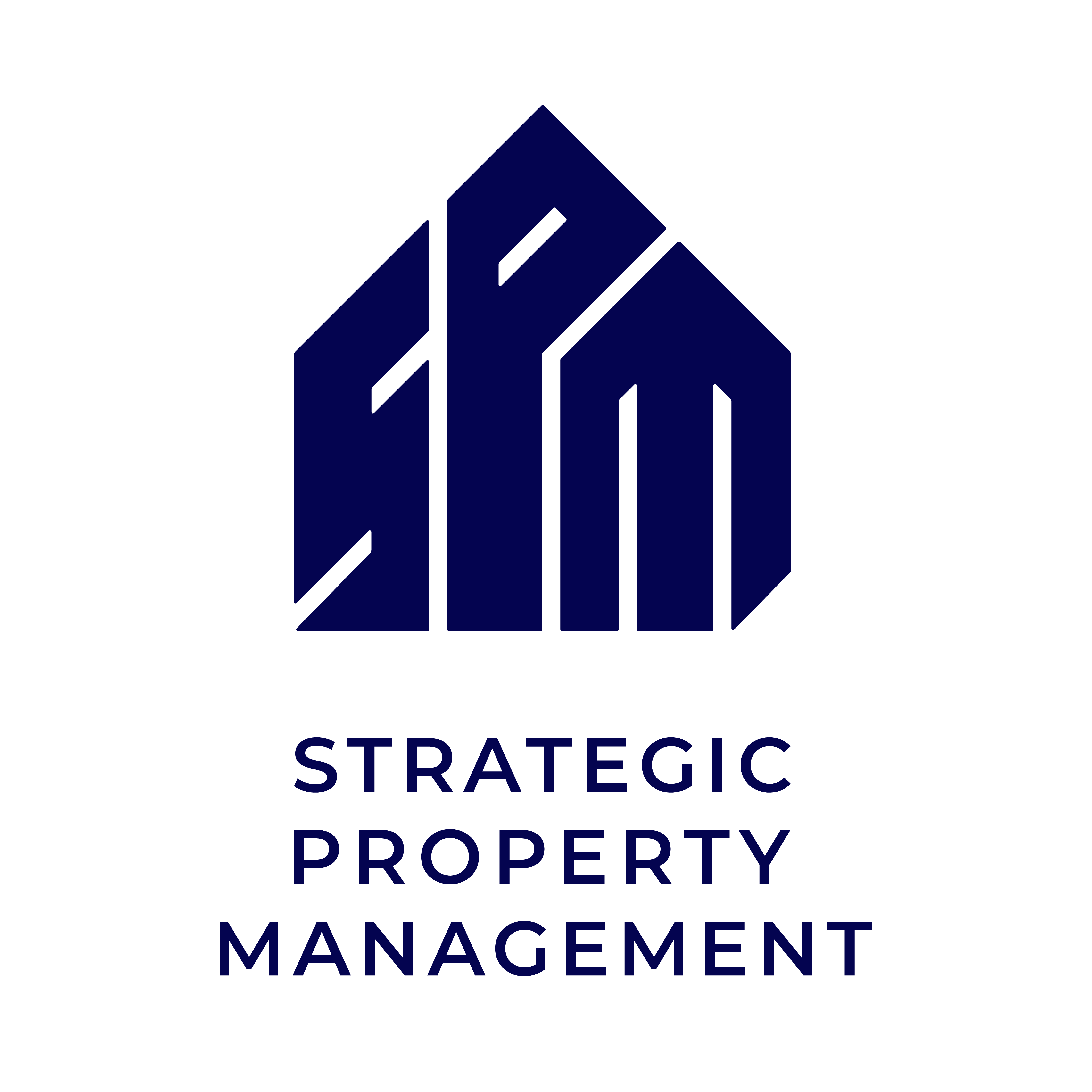 Strategic Property Management logo