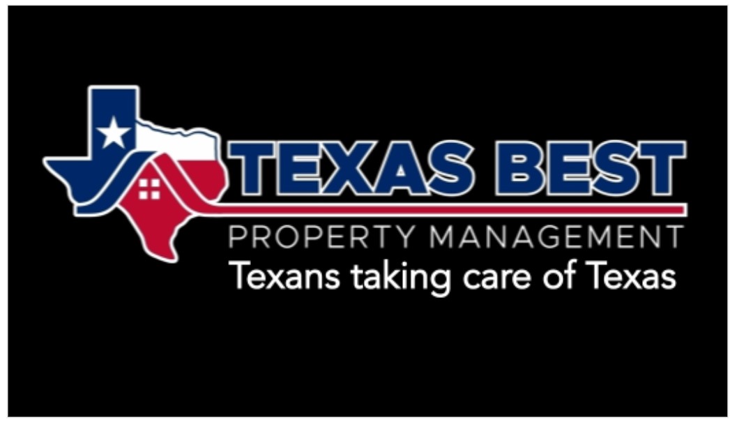 Texas Best Property Management logo