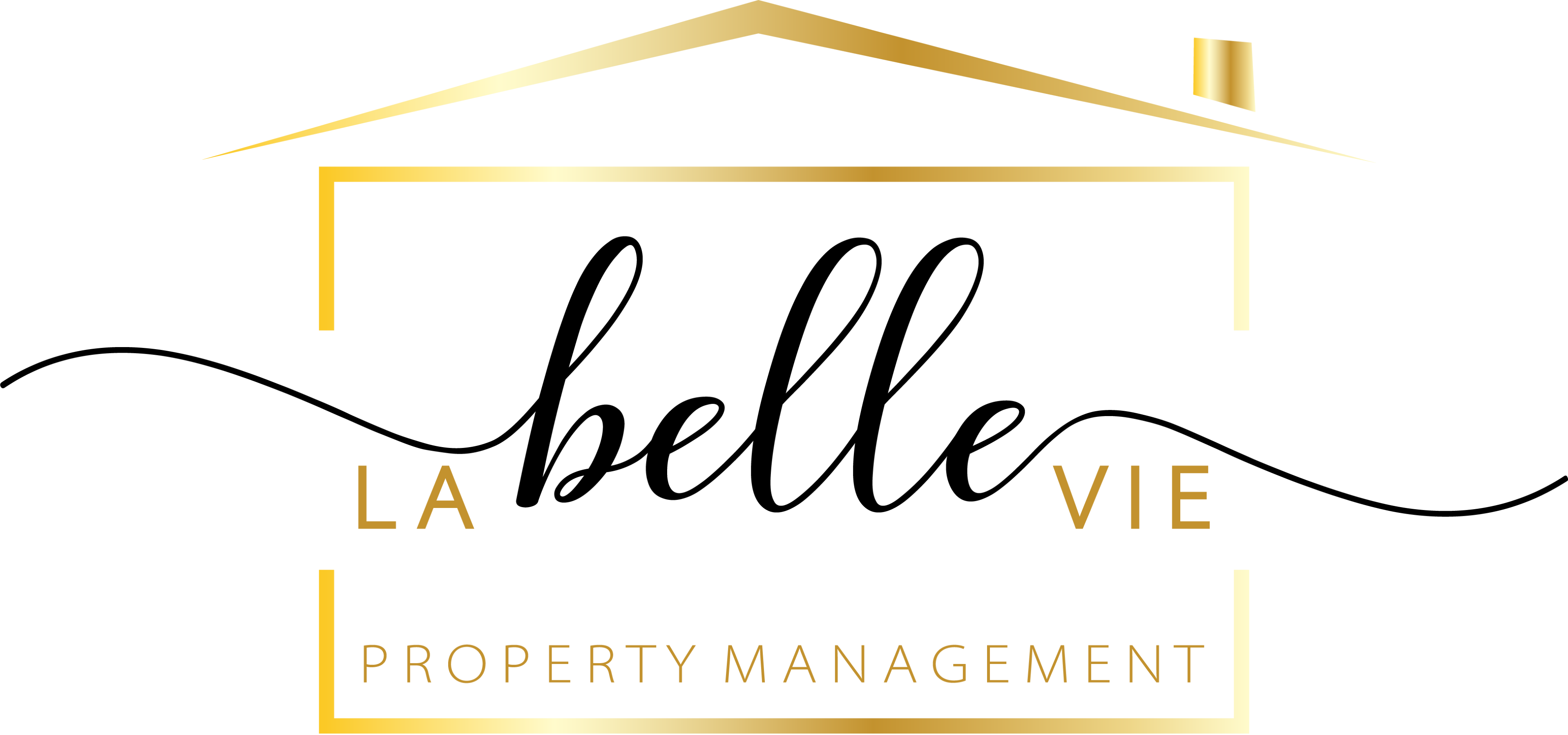 La Belle Vie Property Management logo