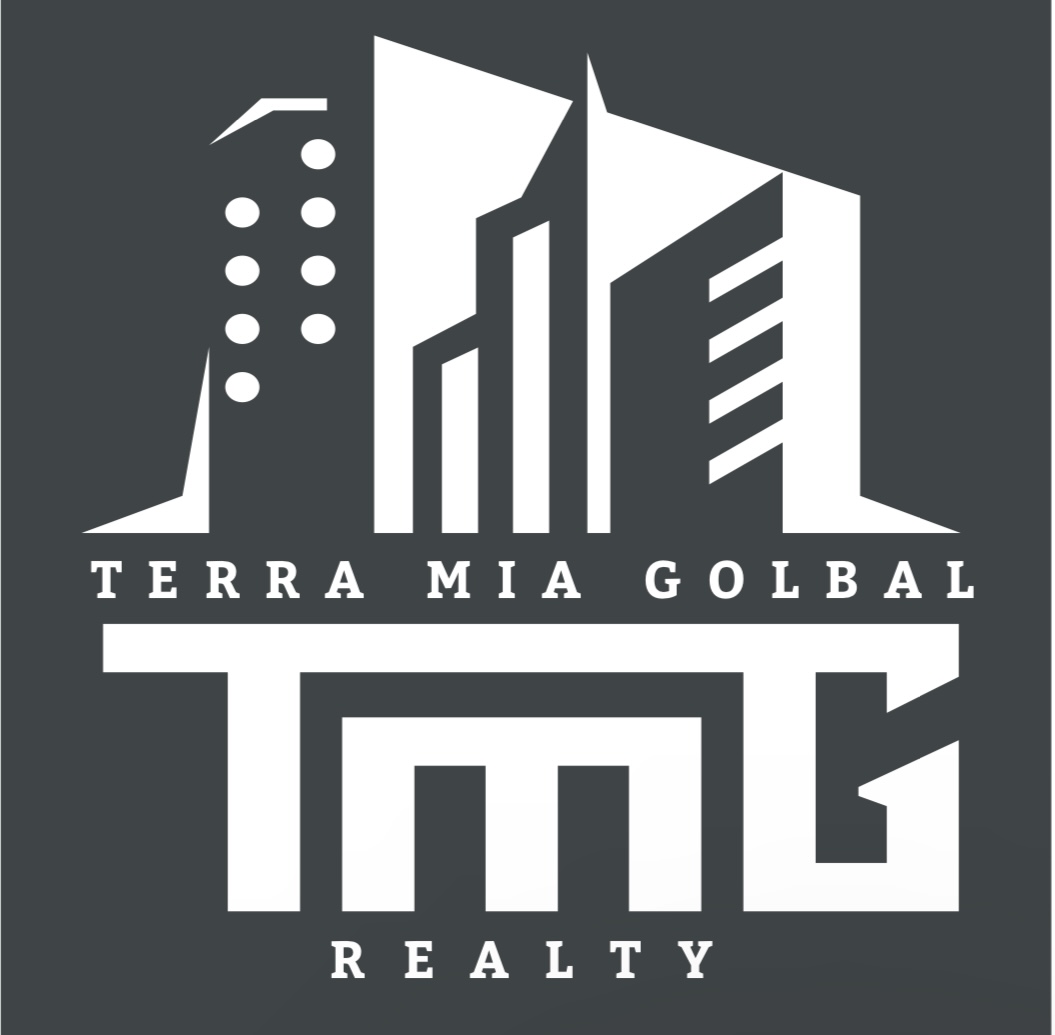 TMG Terra Mia Global Realty logo