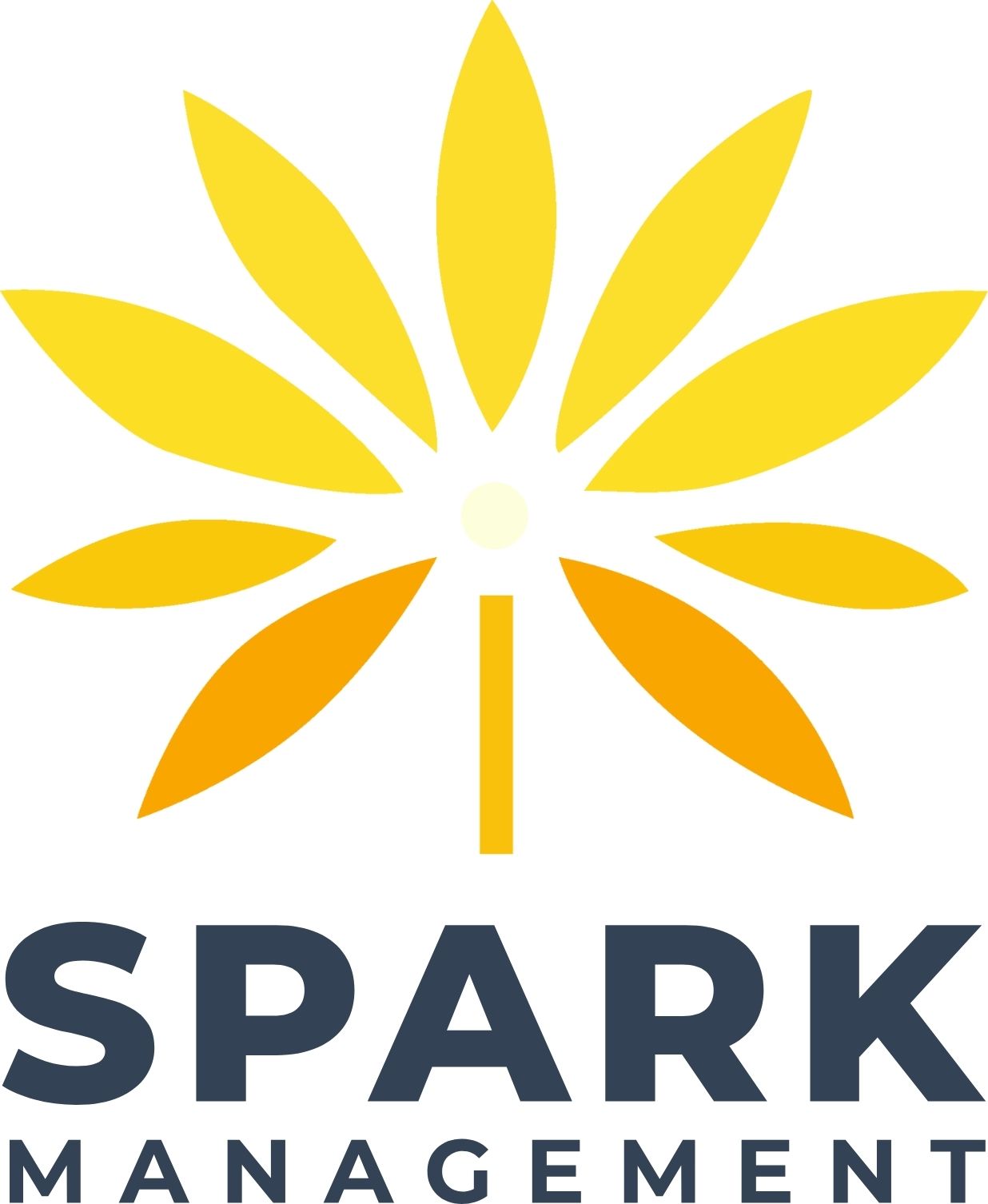 Spark Management logo