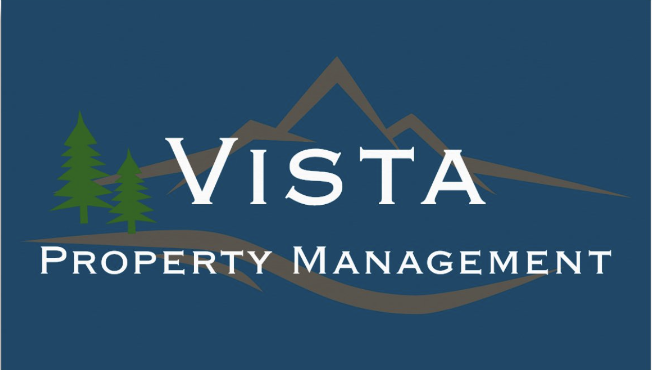 Vista Property Management logo