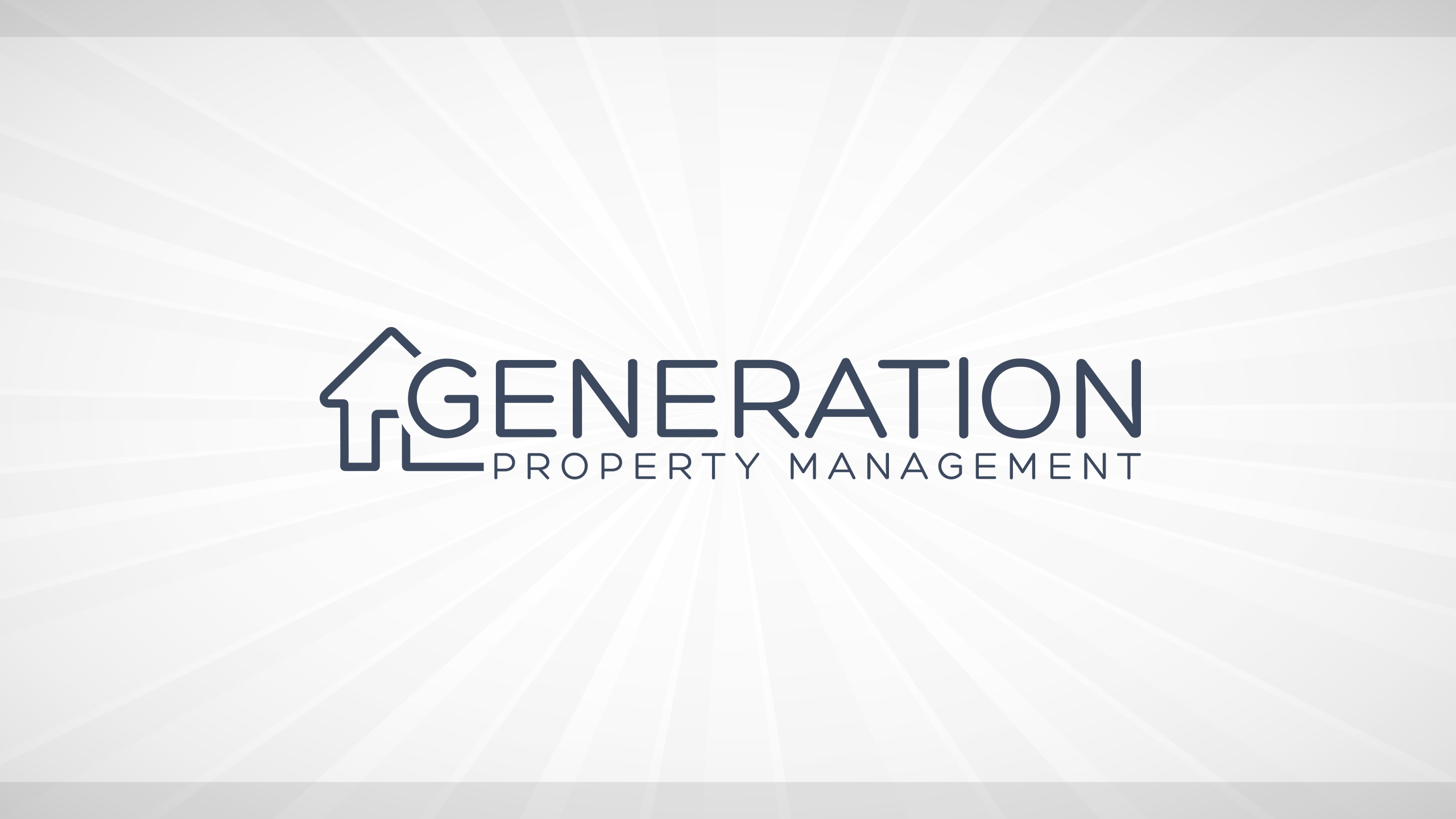 Generation Property Management logo