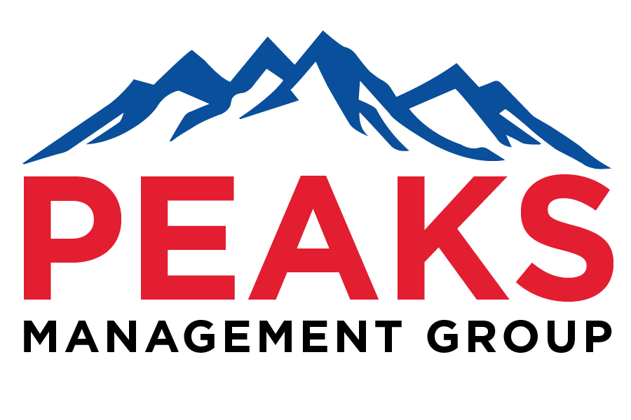 Peaks Managment Group logo